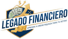LEGADO FINANCIERO